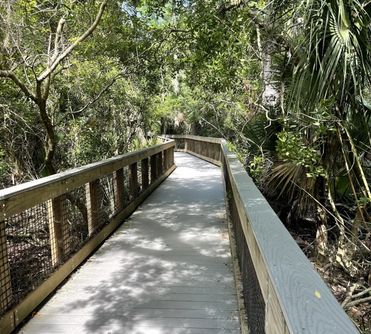 Parks & Conservation Resource (Palm&nbspHarbor,&nbspFL)